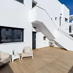 Cosy Casa Nalia - With Terrace, Pools & Jacuzzi Apartamento