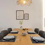 Apartamento Cosy Casa Nalia - With Terrace, Pools & Jacuzzi *