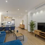 Apartamento Cosy Casa Nalia - With Terrace, Pools & Jacuzzi *