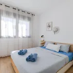 Cosy Casa Nalia - With Terrace, Pools & Jacuzzi Apartamento *