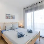 Cosy Casa Nalia - With Terrace, Pools & Jacuzzi * Torrevieja