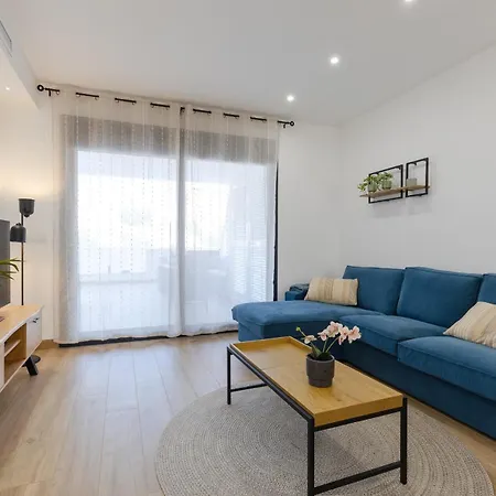 Cosy Casa Nalia - With Terrace, Pools & Jacuzzi Torrevieja