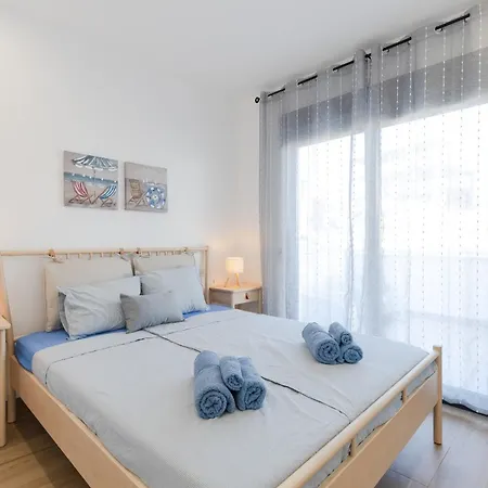 Cosy Casa Nalia - With Terrace, Pools & Jacuzzi * Torrevieja