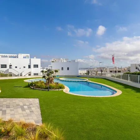 Cosy Casa Nalia - With Terrace, Pools & Jacuzzi