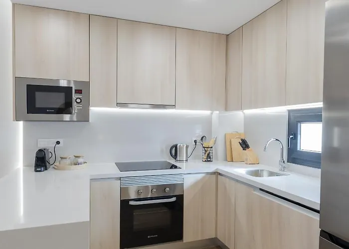 Lägenhet Cosy Casa Nalia - With Terrace, Pools & Jacuzzi Torrevieja