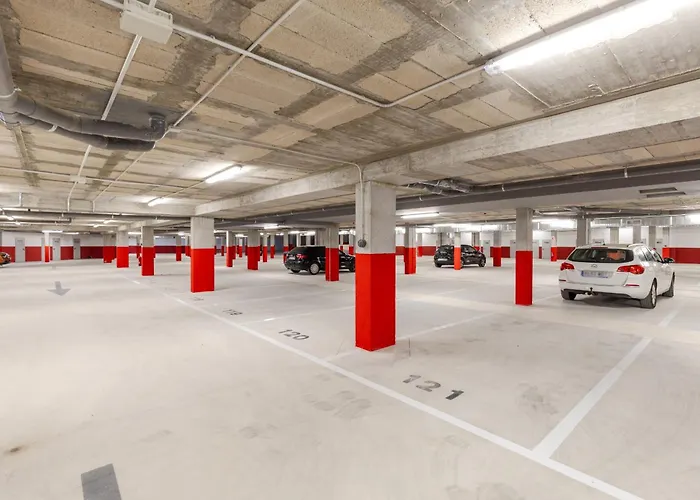 Lägenhet Cosy Casa Nalia - With Terrace, Pools & Jacuzzi Torrevieja